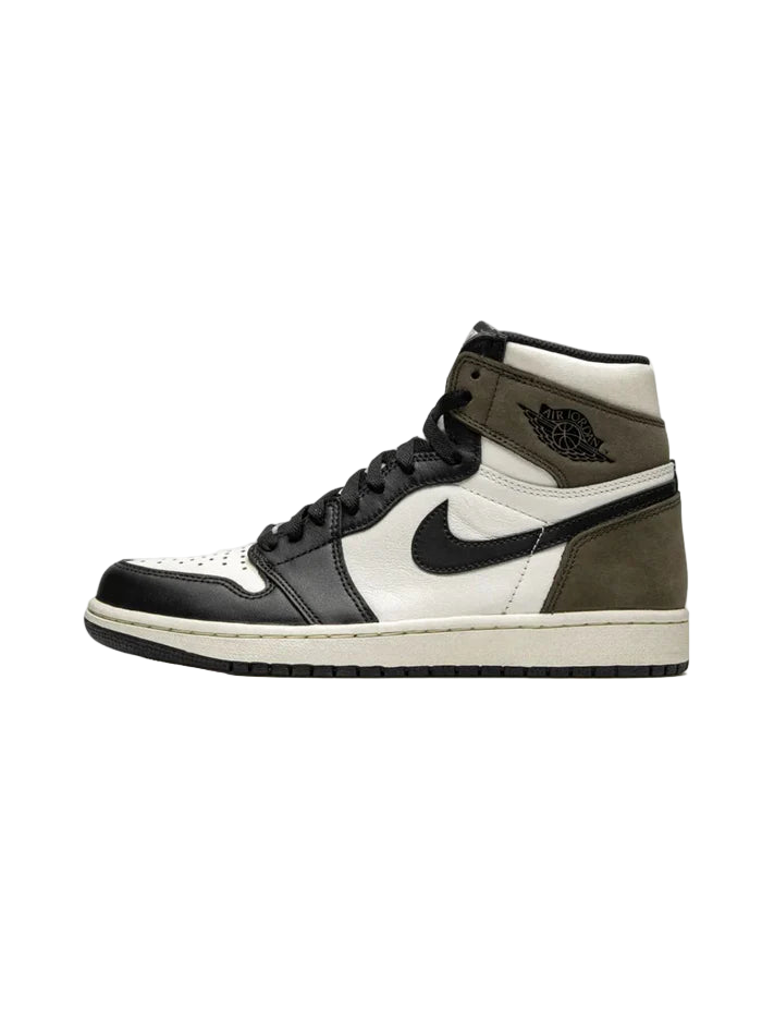 Air Jordan 1 Retro High Dark Mocha