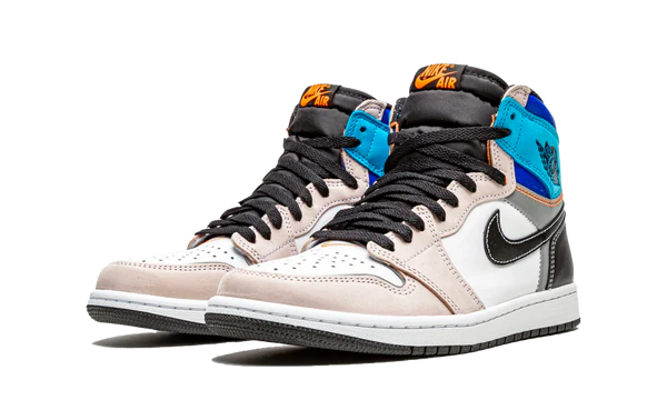 Air Jordan 1 High OG Prototype