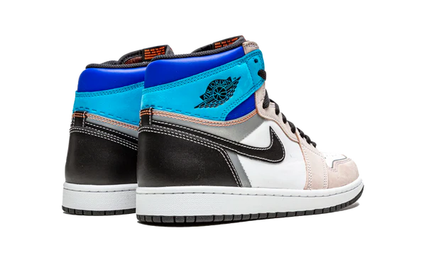 Air Jordan 1 High OG Prototype