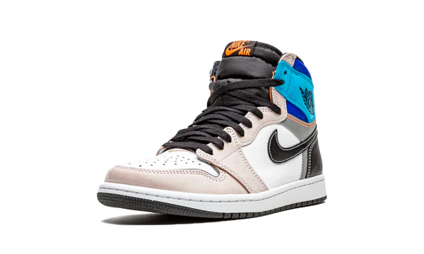 Air Jordan 1 High OG Prototype