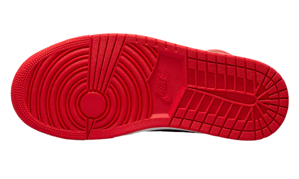 Air Jordan 1 High OG Satin Bred