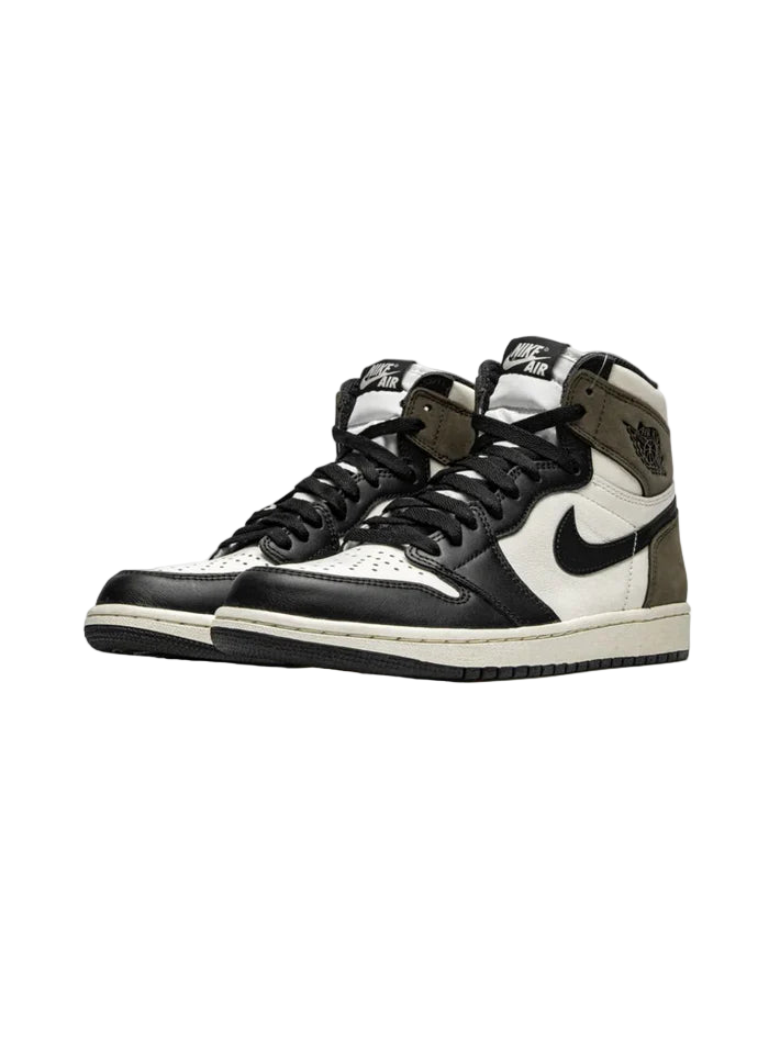 Air Jordan 1 Retro High Dark Mocha
