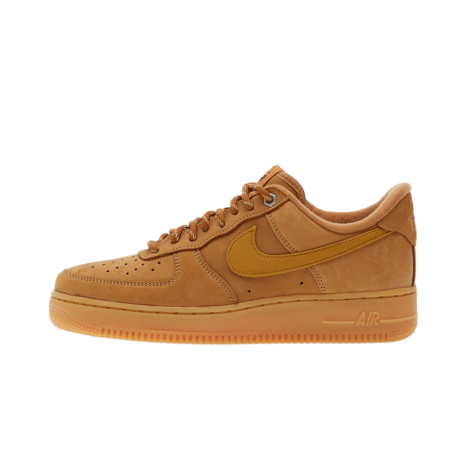 Nike Air Force 1 '07 WB "Flax"