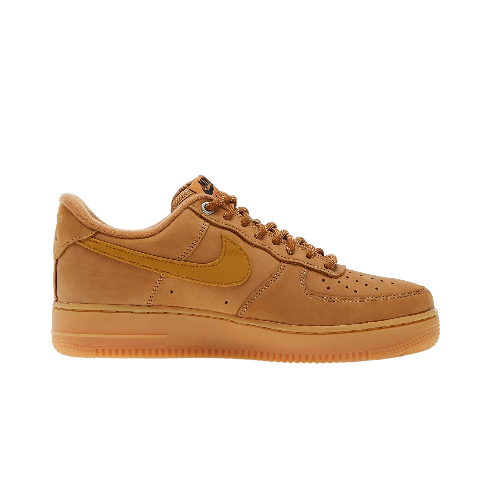 Nike Air Force 1 '07 WB "Flax"