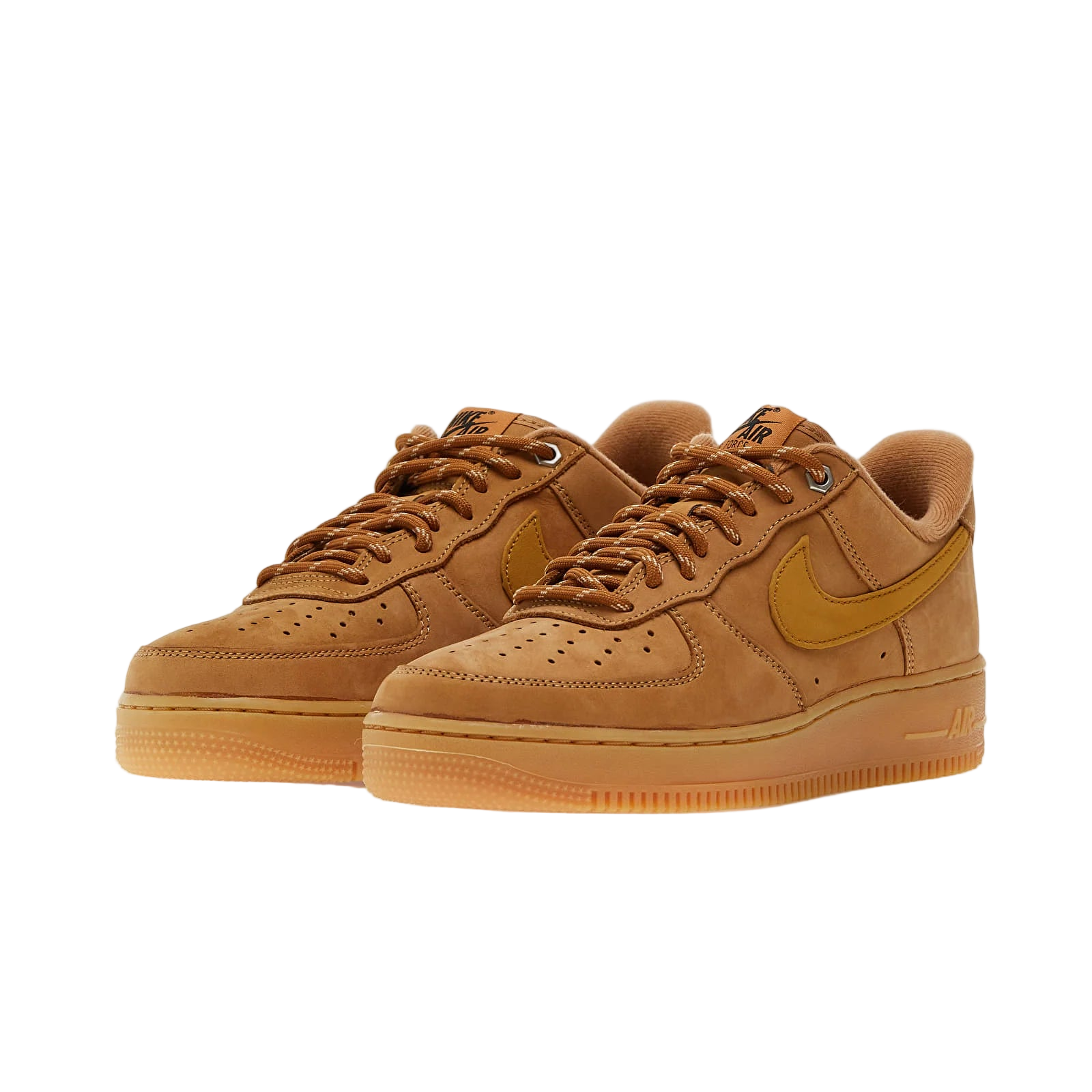 Nike Air Force 1 '07 WB "Flax"