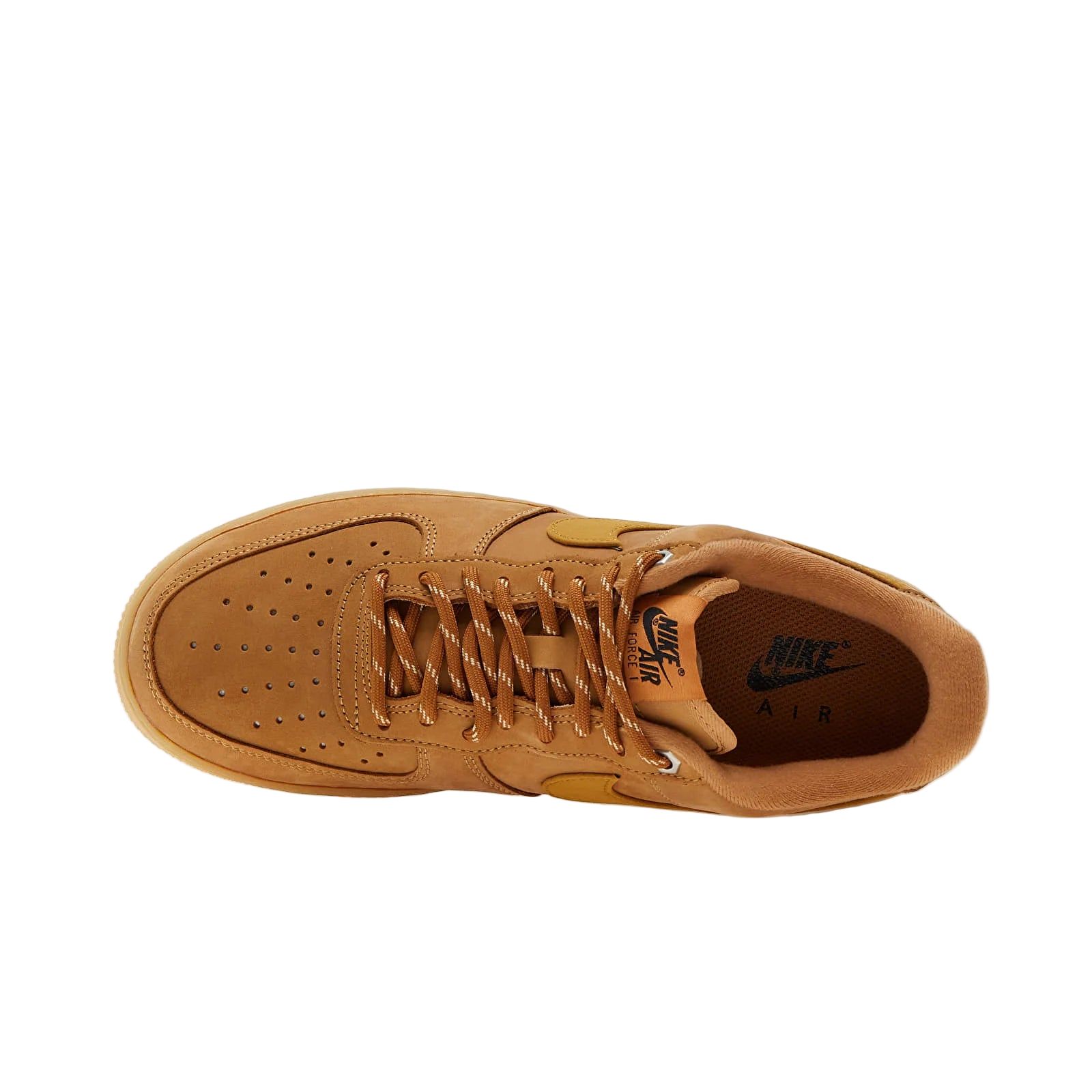 Nike Air Force 1 '07 WB "Flax"