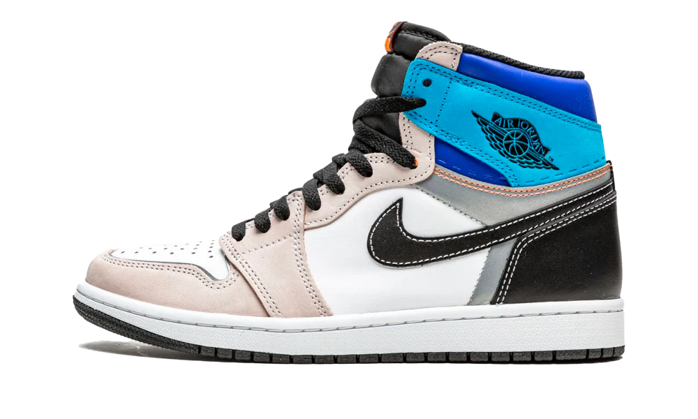 Air Jordan 1 High OG Prototype