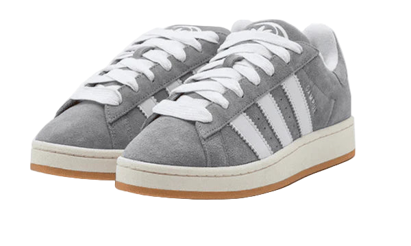 Adidas Campus 00s Grey White