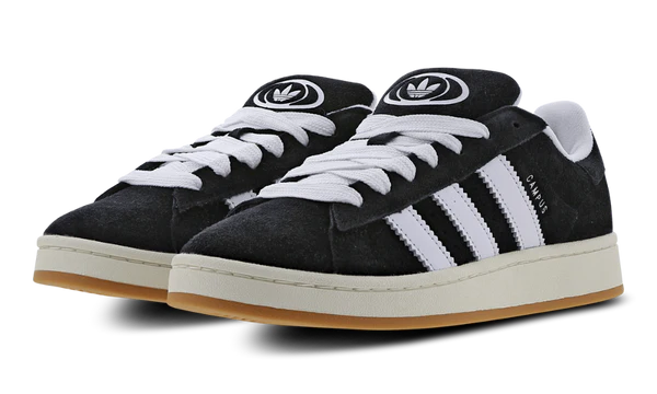 Adidas Campus 00s Core Black