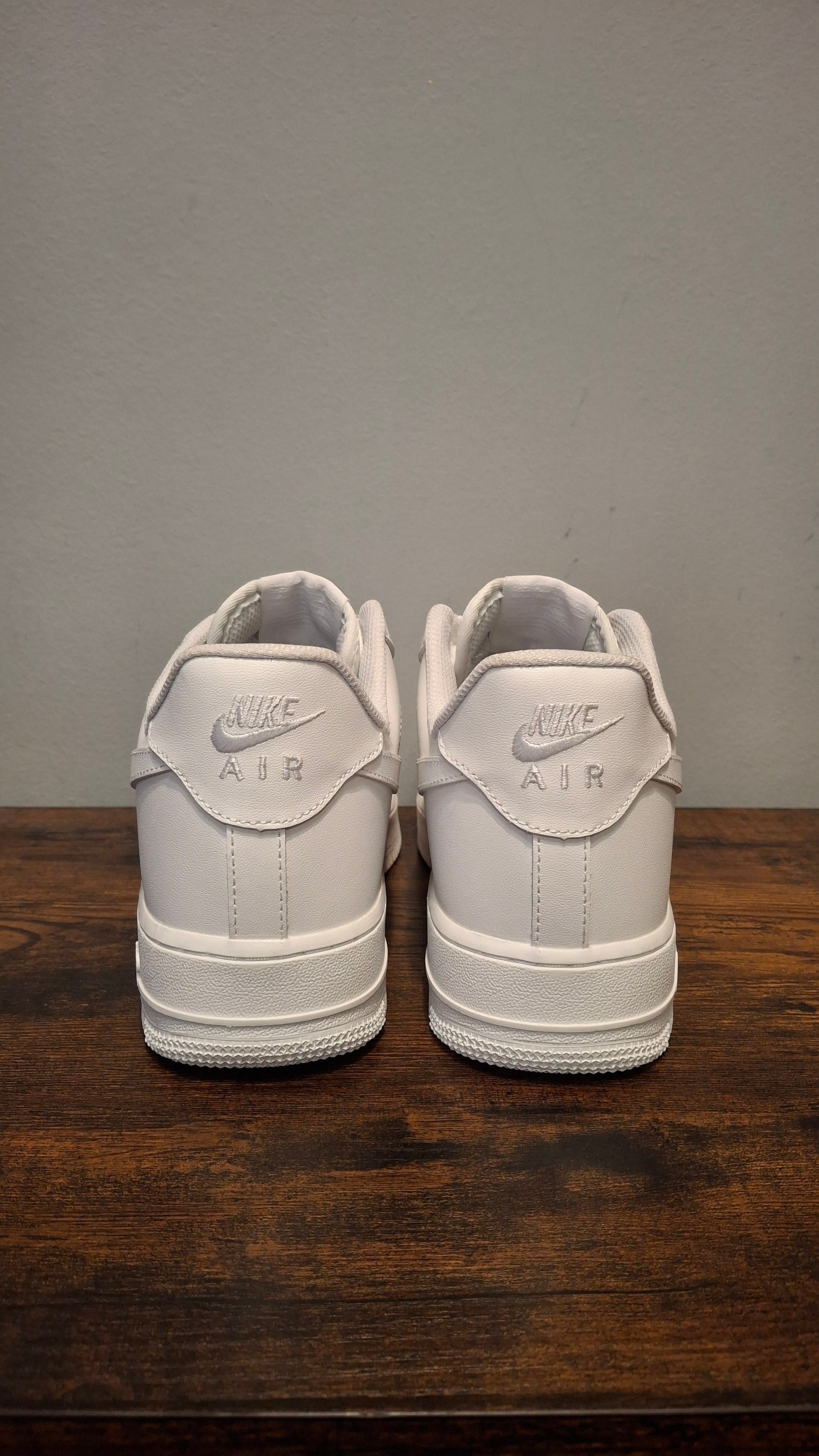 Air Force 1 '07 Triple White