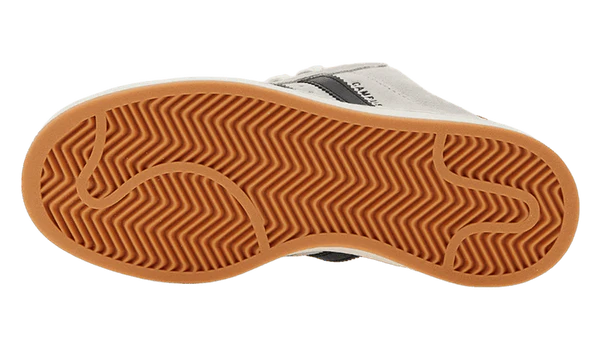 Adidas Campus 00s Crystal White Core Black