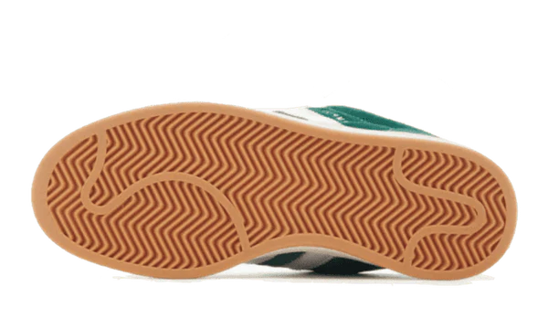 Adidas Campus 00s Dark Green Cloud White