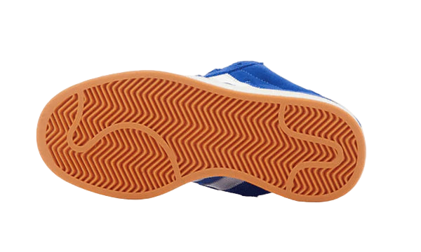 Adidas Campus 00s Lucid Blue Cloud White
