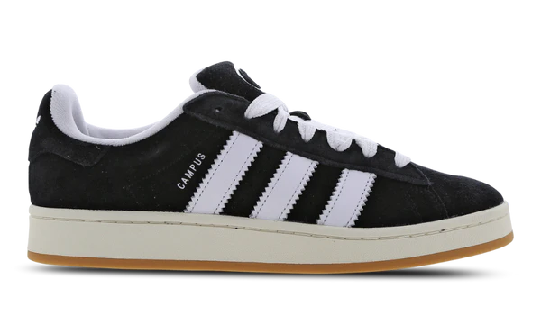 Adidas Campus 00s Core Black