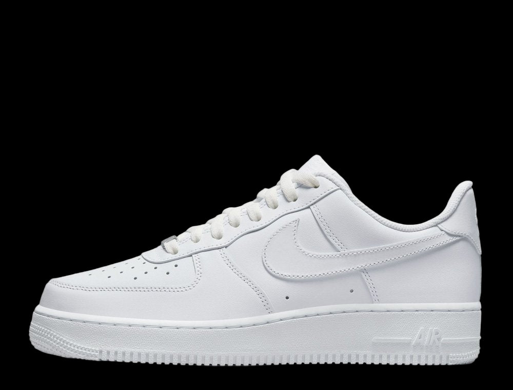Nike Air Force 1 07 Triple White