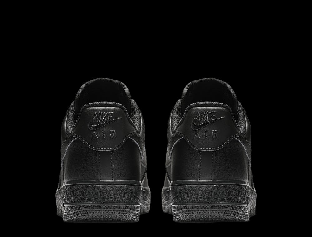 Nike Air Force 1 07 Black
