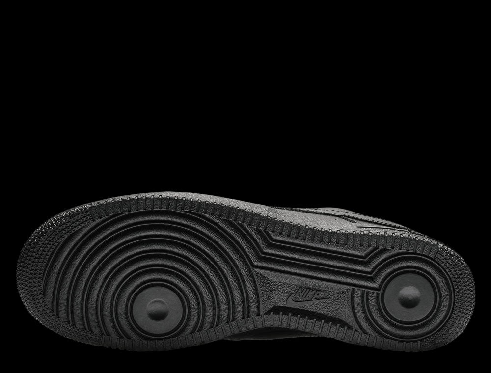 Nike Air Force 1 07 Black
