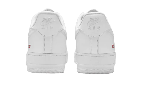 Nike Air Force 1 Low Supreme White