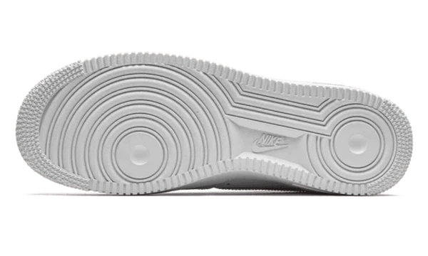 Nike Air Force 1 Low Supreme White