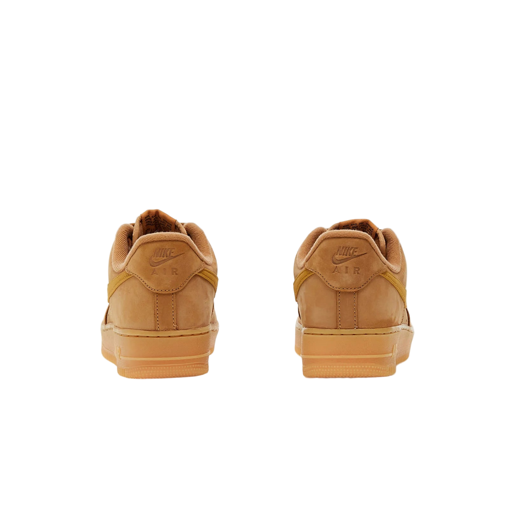 Nike Air Force 1 '07 WB "Flax"