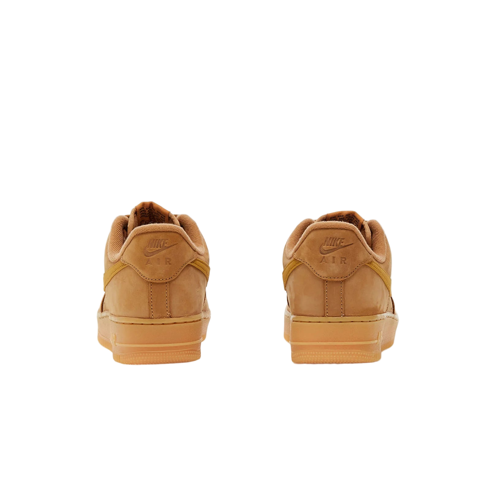 Nike Air Force 1 '07 WB "Flax"