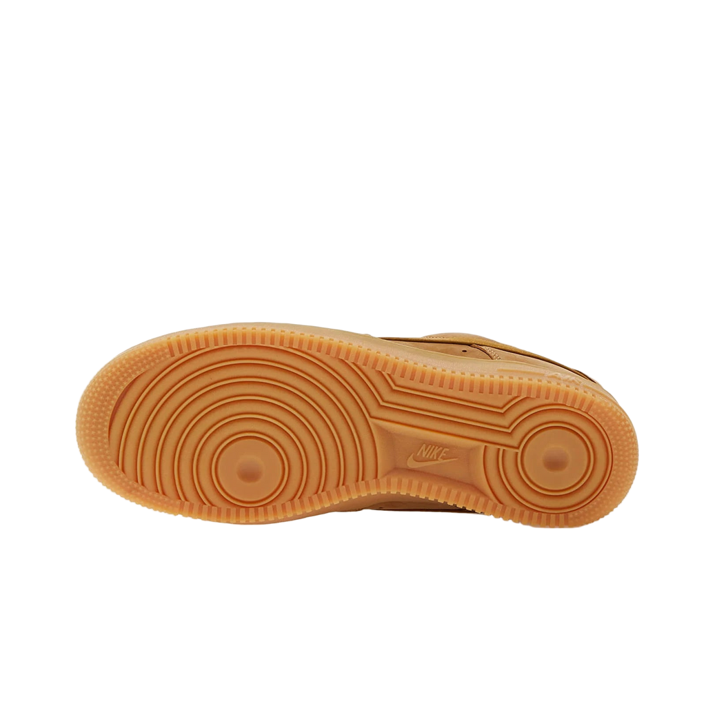 Nike Air Force 1 '07 WB "Flax"