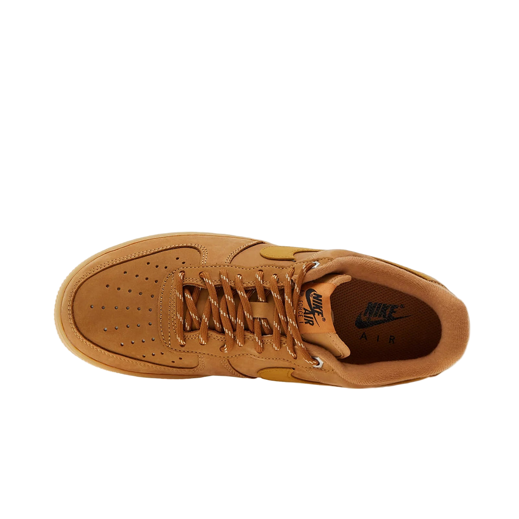 Nike Air Force 1 '07 WB "Flax"