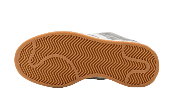 Adidas Campus 00s Grey White